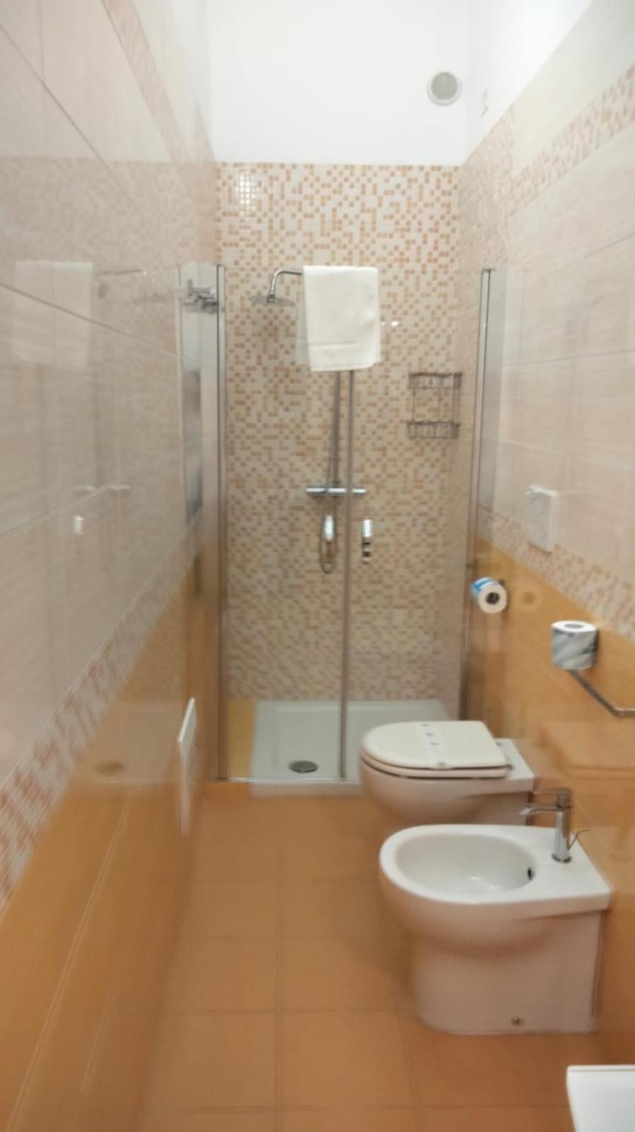 Hotel Paradise Porto Cesareo Kültér fotó