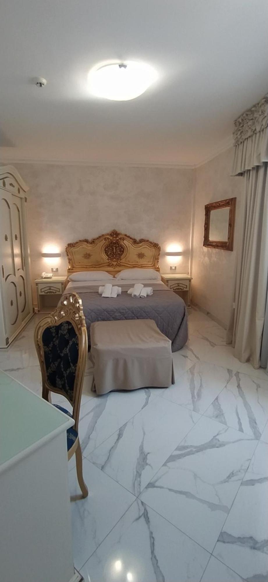 Hotel Paradise Porto Cesareo Kültér fotó