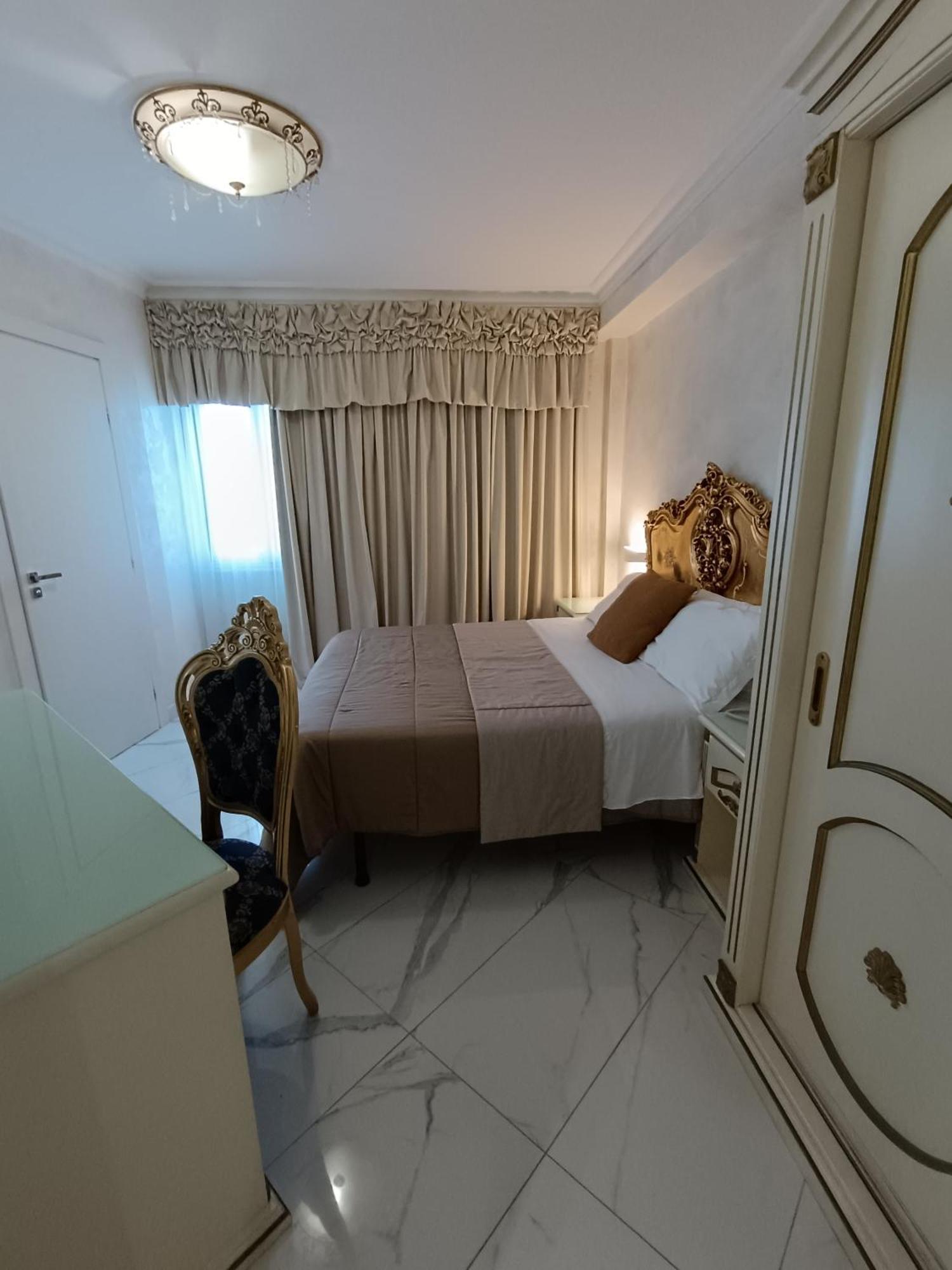 Hotel Paradise Porto Cesareo Kültér fotó